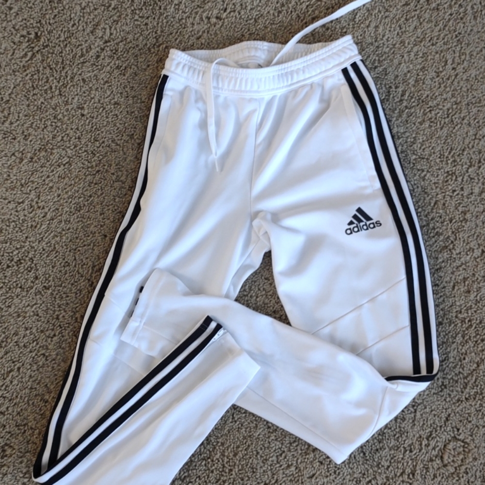 adidas joggers
